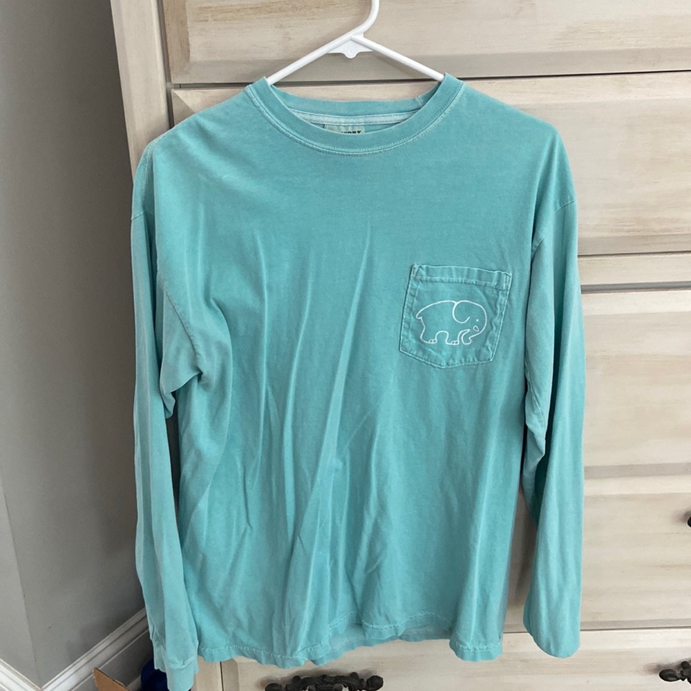 Medium, long sleeved t-shirt from Ivory Ella